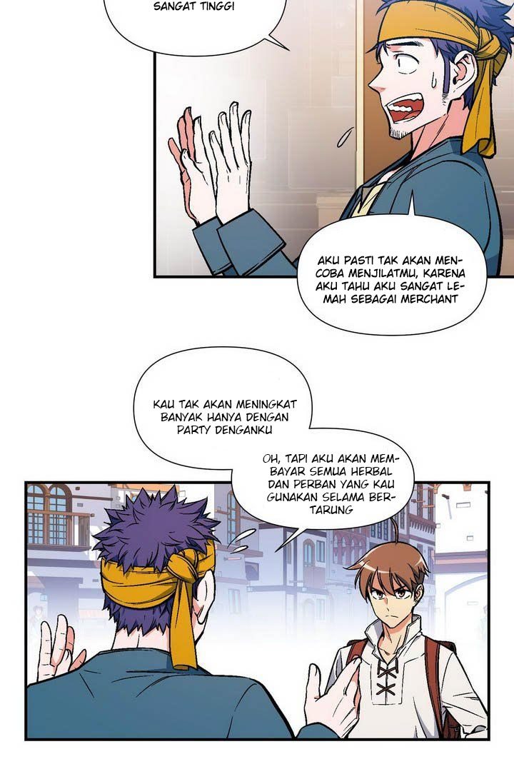 The Legendary Moonlight Sculptor Chap 62 - Next Chap 63