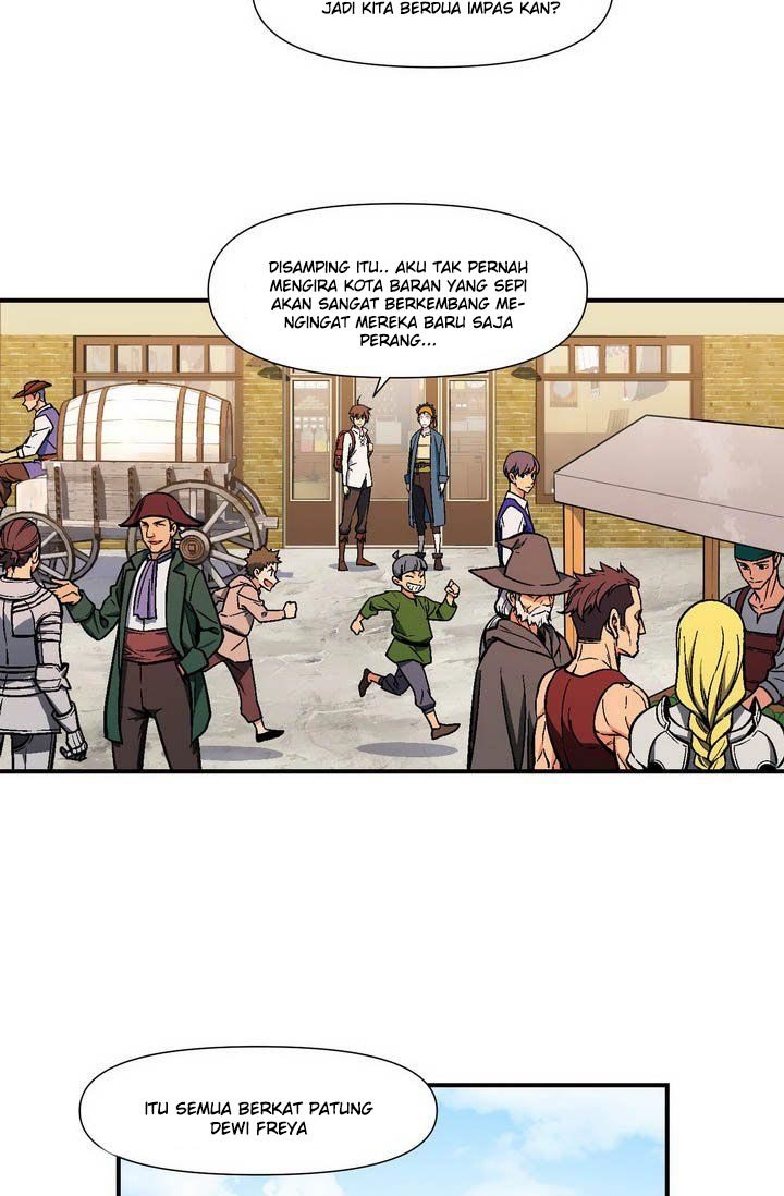 The Legendary Moonlight Sculptor Chap 62 - Next Chap 63