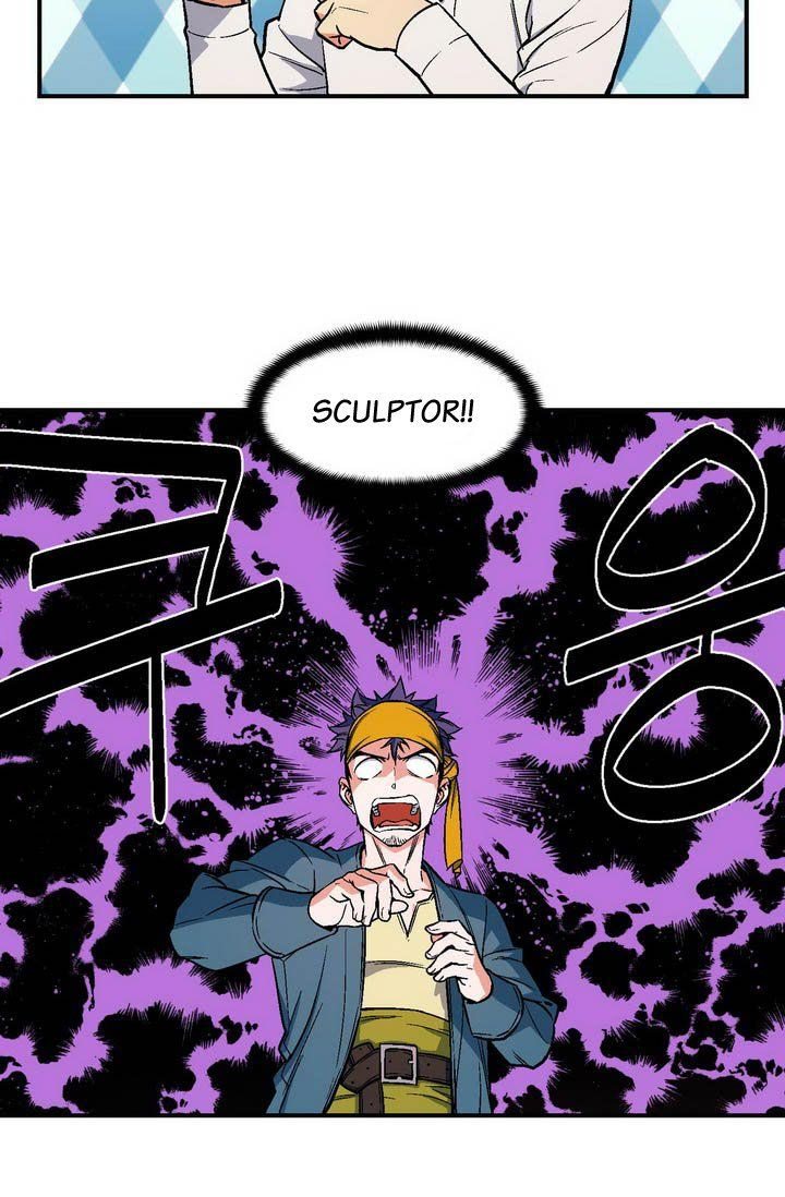 The Legendary Moonlight Sculptor Chap 62 - Next Chap 63