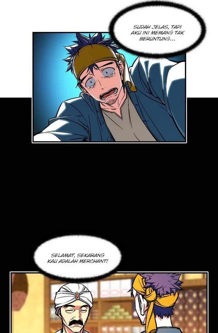 The Legendary Moonlight Sculptor Chap 62 - Next Chap 63