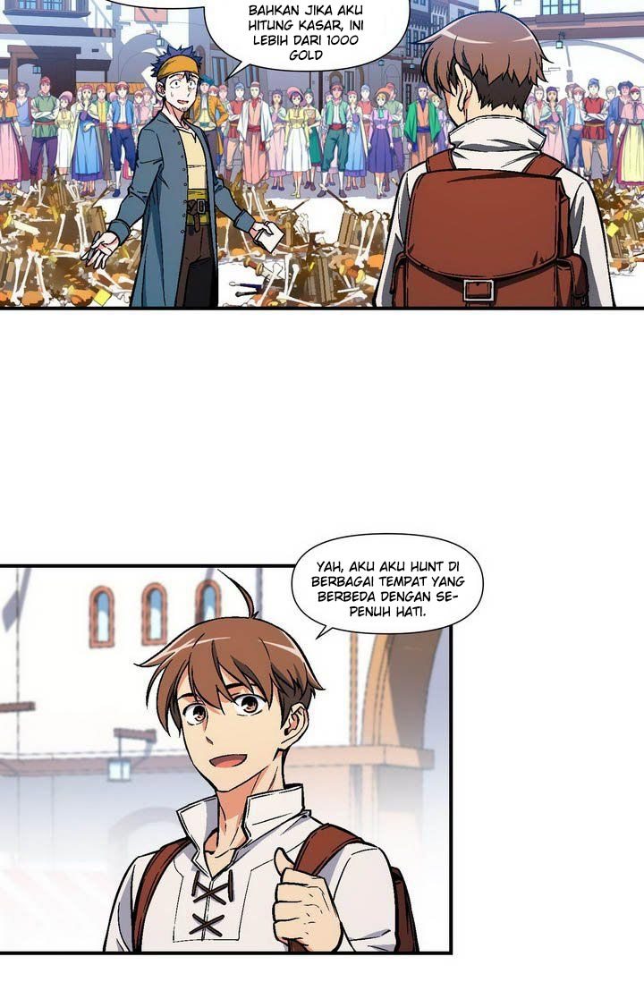 The Legendary Moonlight Sculptor Chap 62 - Next Chap 63