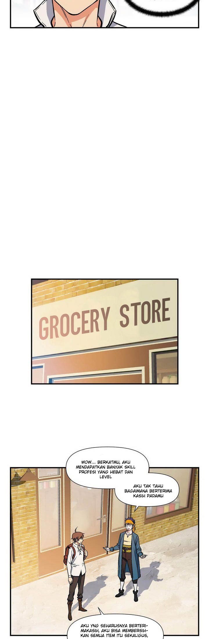 The Legendary Moonlight Sculptor Chap 62 - Next Chap 63