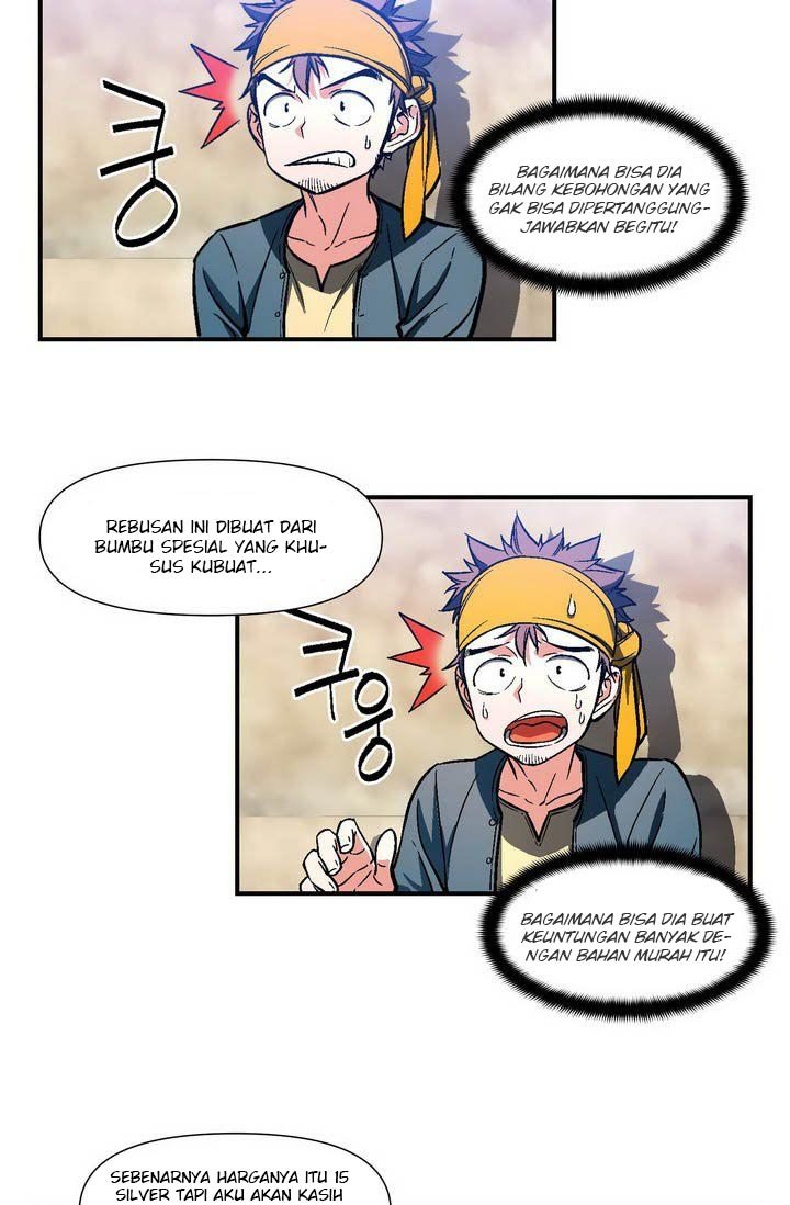 The Legendary Moonlight Sculptor Chap 62 - Next Chap 63