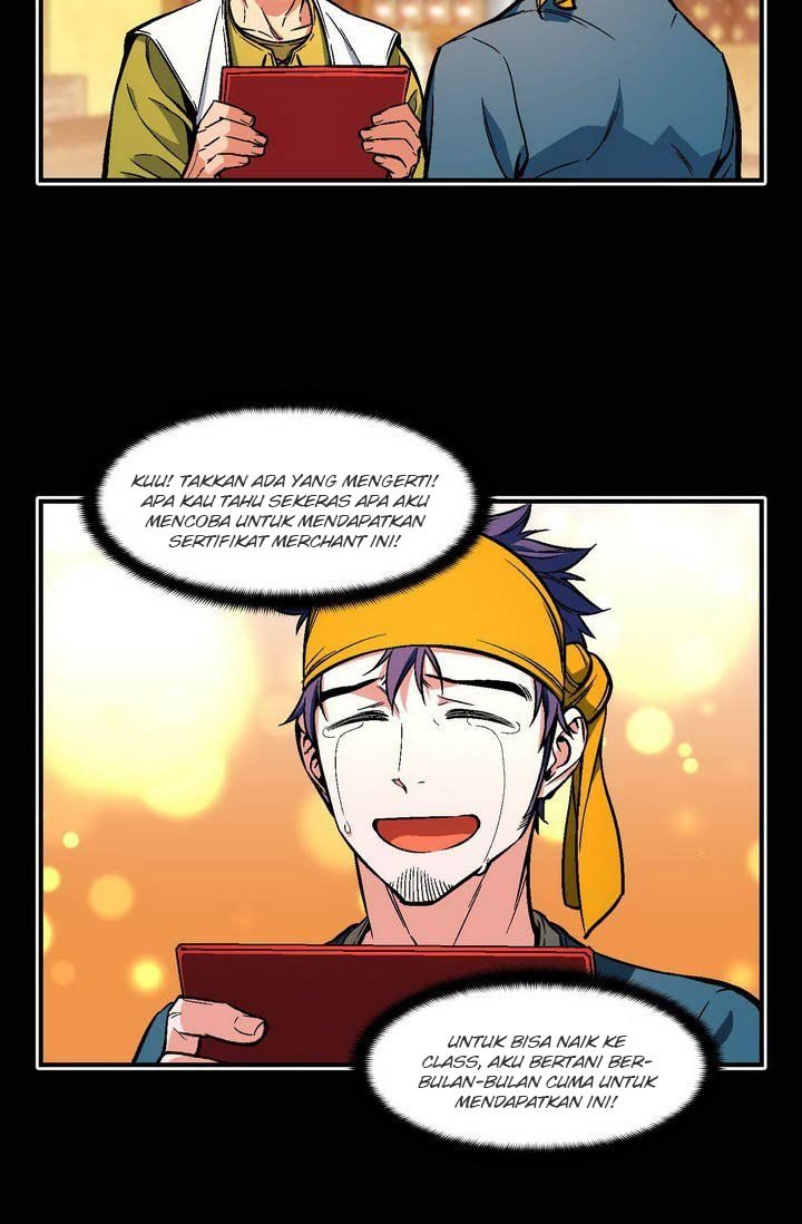 The Legendary Moonlight Sculptor Chap 62 - Next Chap 63