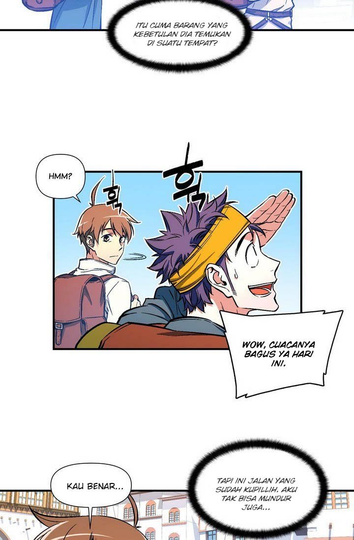 The Legendary Moonlight Sculptor Chap 62 - Next Chap 63