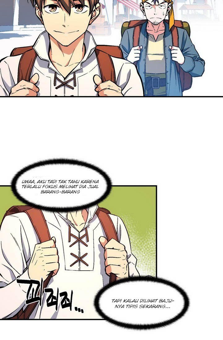 The Legendary Moonlight Sculptor Chap 62 - Next Chap 63