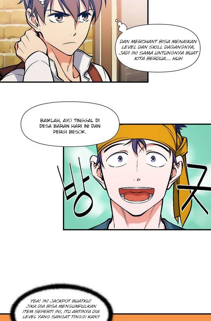 The Legendary Moonlight Sculptor Chap 62 - Next Chap 63