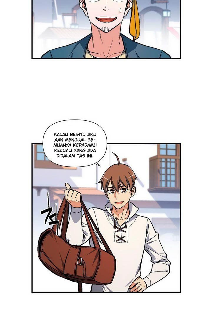 The Legendary Moonlight Sculptor Chap 62 - Next Chap 63