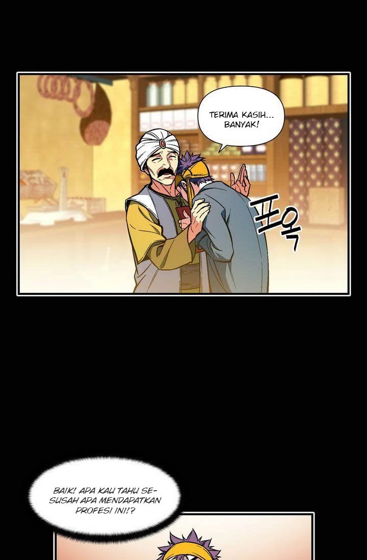 The Legendary Moonlight Sculptor Chap 62 - Next Chap 63