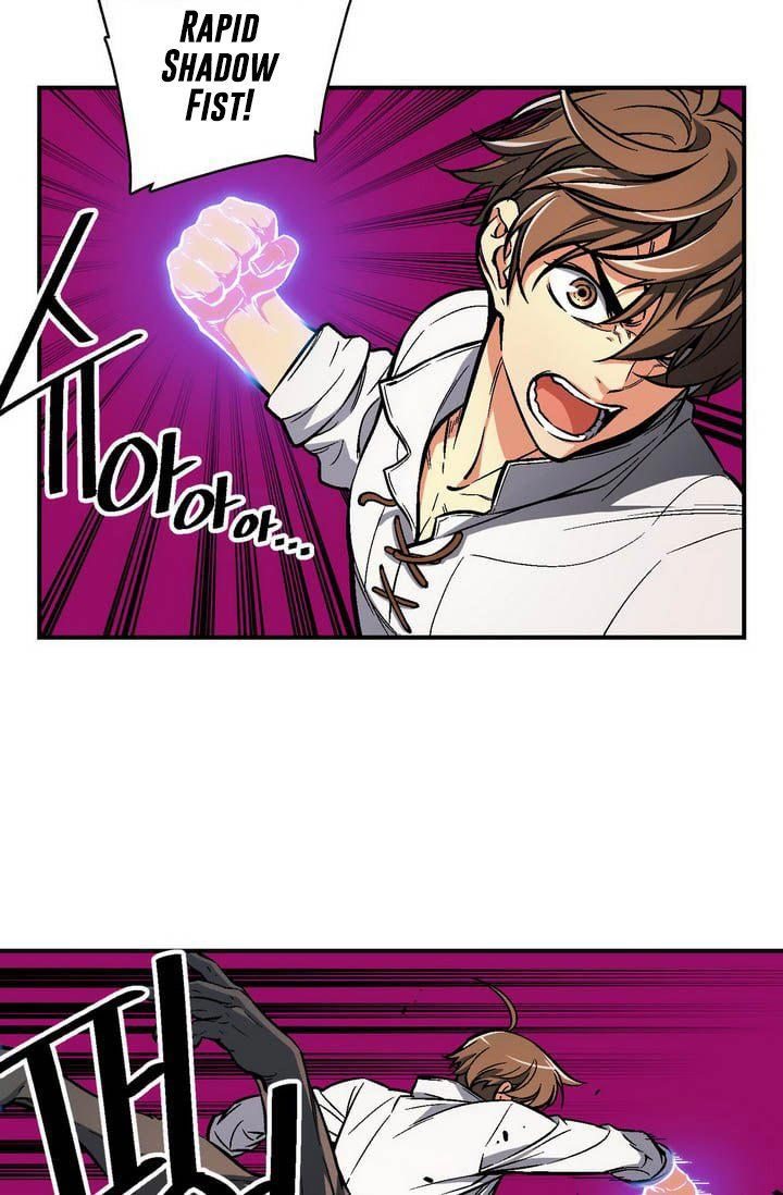 The Legendary Moonlight Sculptor Chap 63 - Next Chap 64