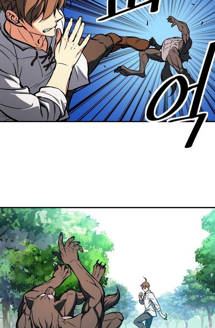 The Legendary Moonlight Sculptor Chap 63 - Next Chap 64