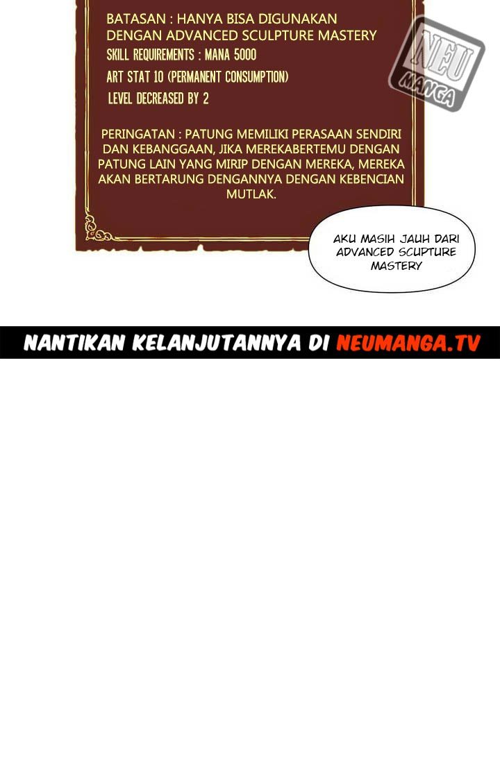 The Legendary Moonlight Sculptor Chap 63 - Next Chap 64