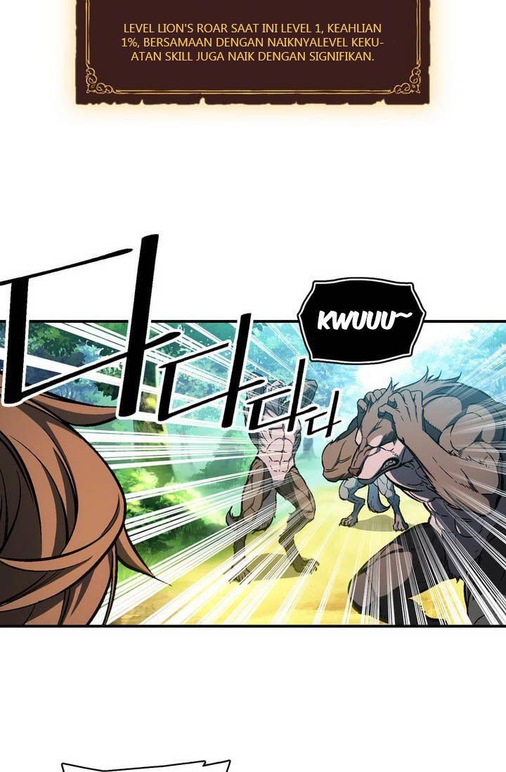 The Legendary Moonlight Sculptor Chap 63 - Next Chap 64