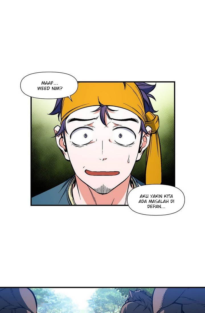 The Legendary Moonlight Sculptor Chap 63 - Next Chap 64