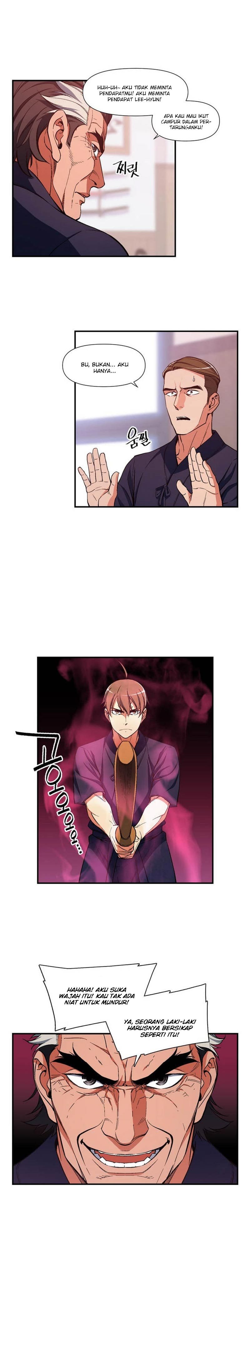 The Legendary Moonlight Sculptor Chap 77 - Next Chap 78