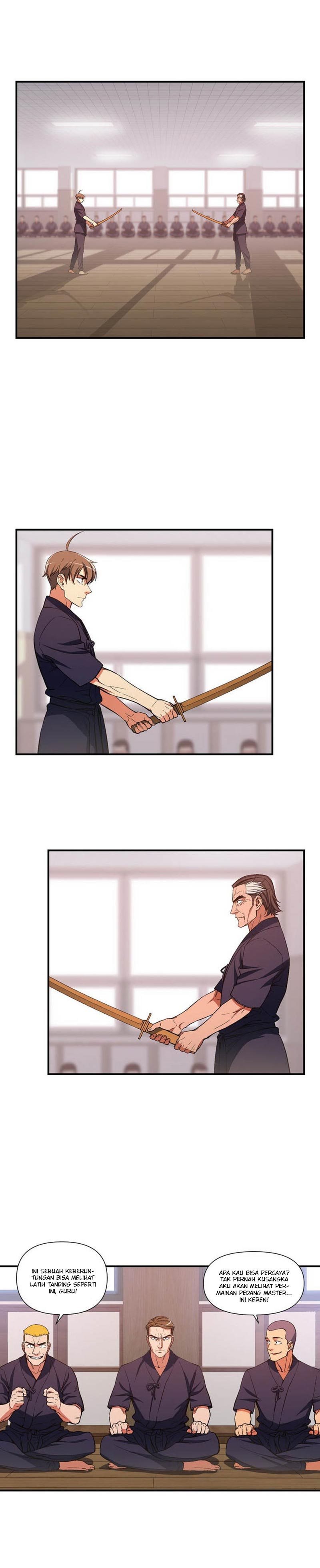 The Legendary Moonlight Sculptor Chap 77 - Next Chap 78