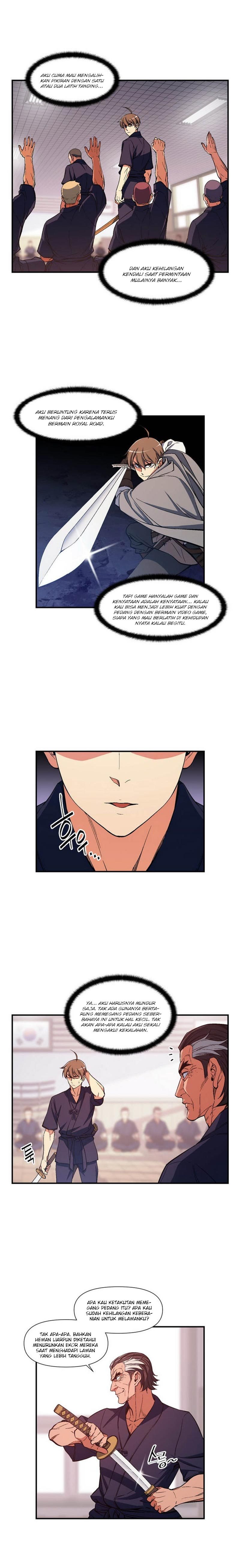 The Legendary Moonlight Sculptor Chap 77 - Next Chap 78