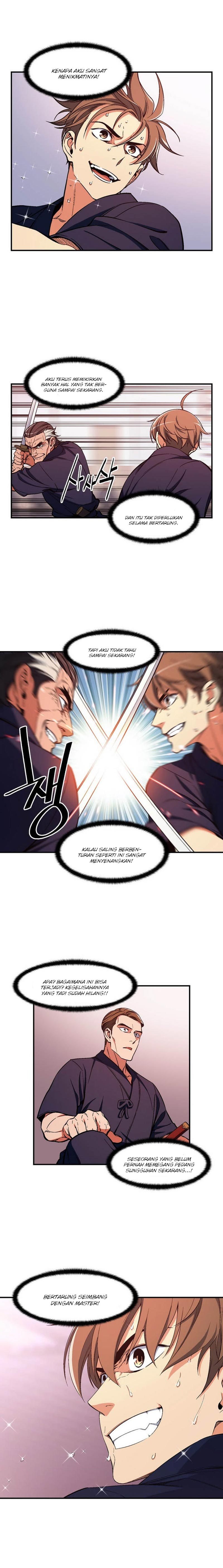 The Legendary Moonlight Sculptor Chap 77 - Next Chap 78