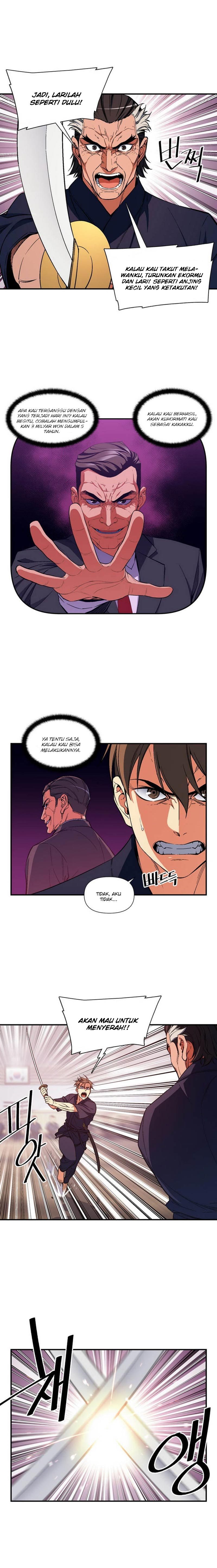 The Legendary Moonlight Sculptor Chap 77 - Next Chap 78
