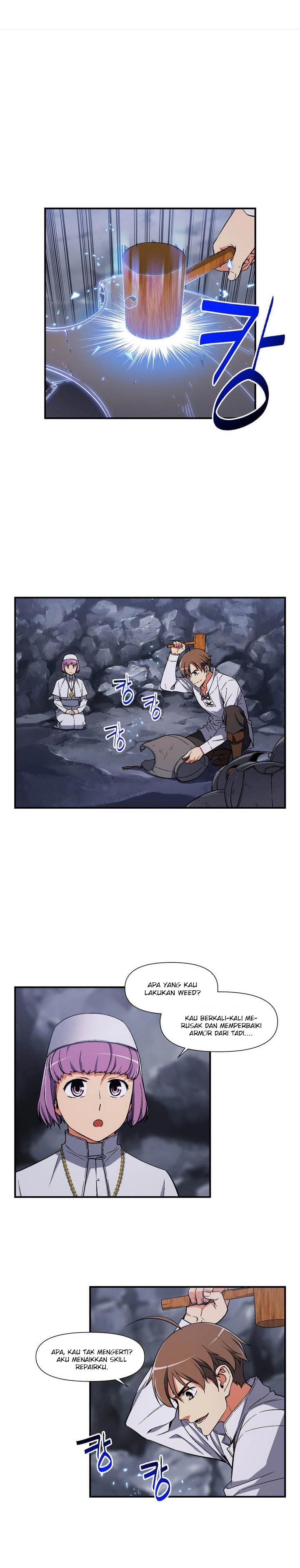 The Legendary Moonlight Sculptor Chap 74 - Next Chap 75