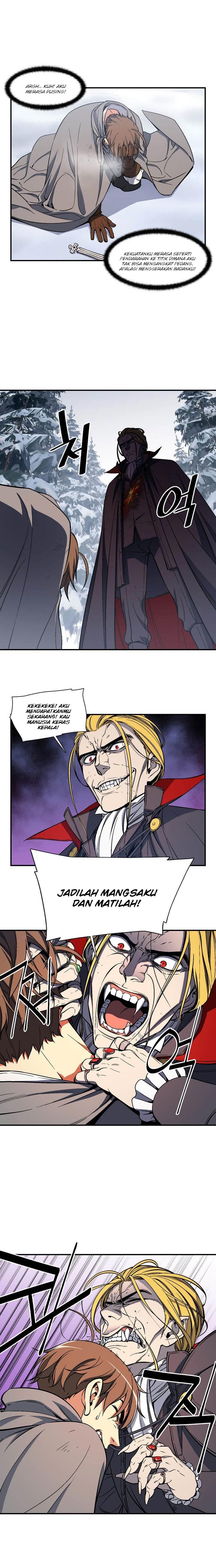 The Legendary Moonlight Sculptor Chap 75 - Next Chap 76