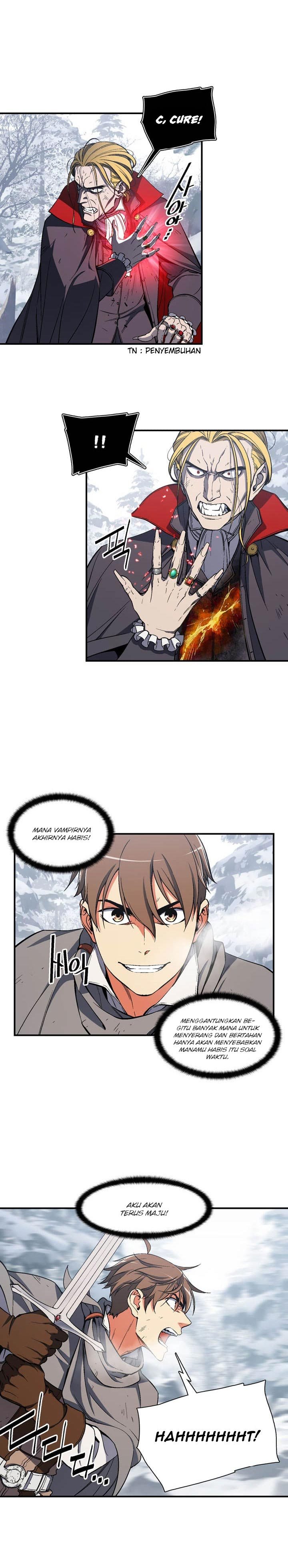 The Legendary Moonlight Sculptor Chap 75 - Next Chap 76