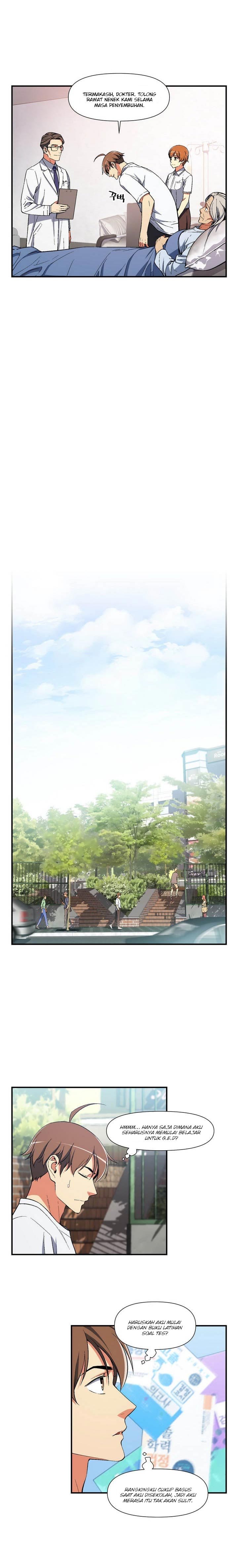 The Legendary Moonlight Sculptor Chap 76 - Next Chap 77