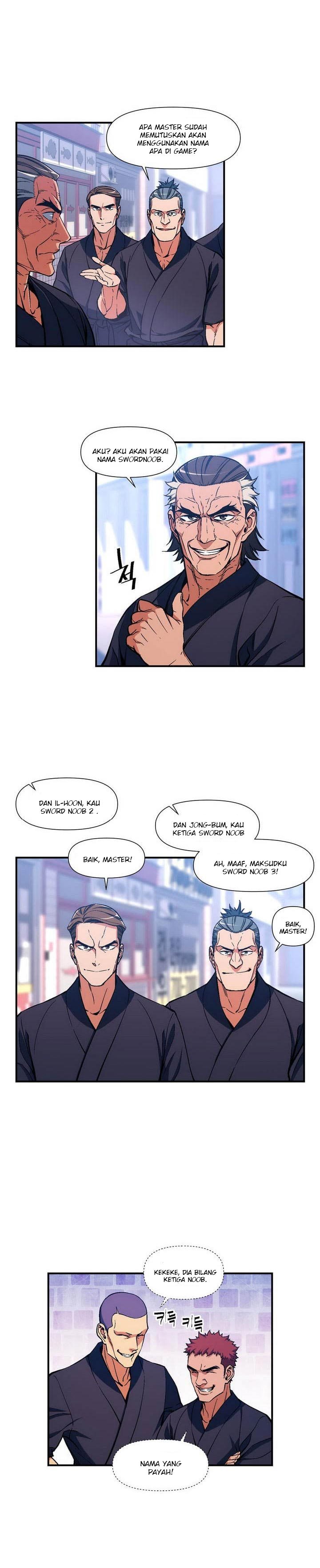 The Legendary Moonlight Sculptor Chap 78 - Next Chap 79