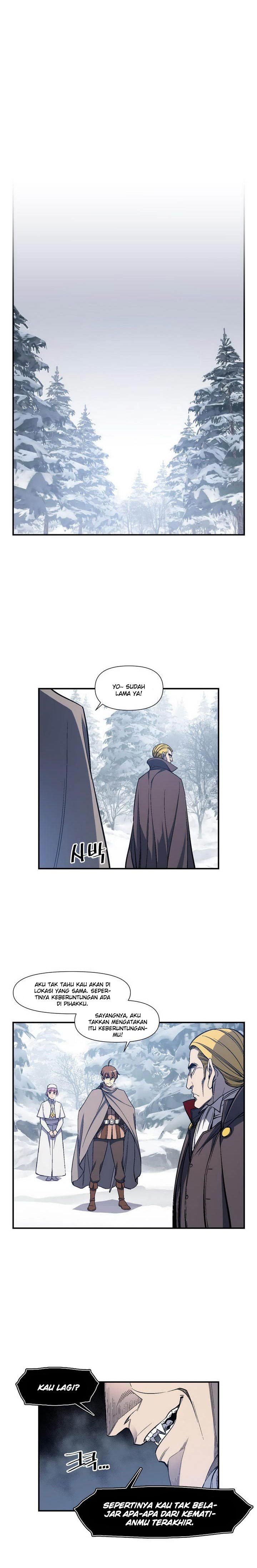 The Legendary Moonlight Sculptor Chap 79 - Next Chap 80