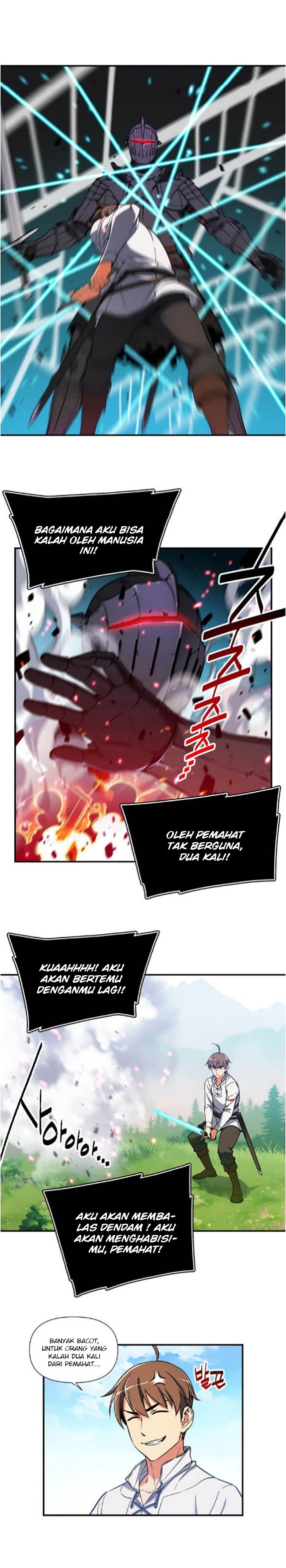 The Legendary Moonlight Sculptor Chap 70 - Next Chap 71