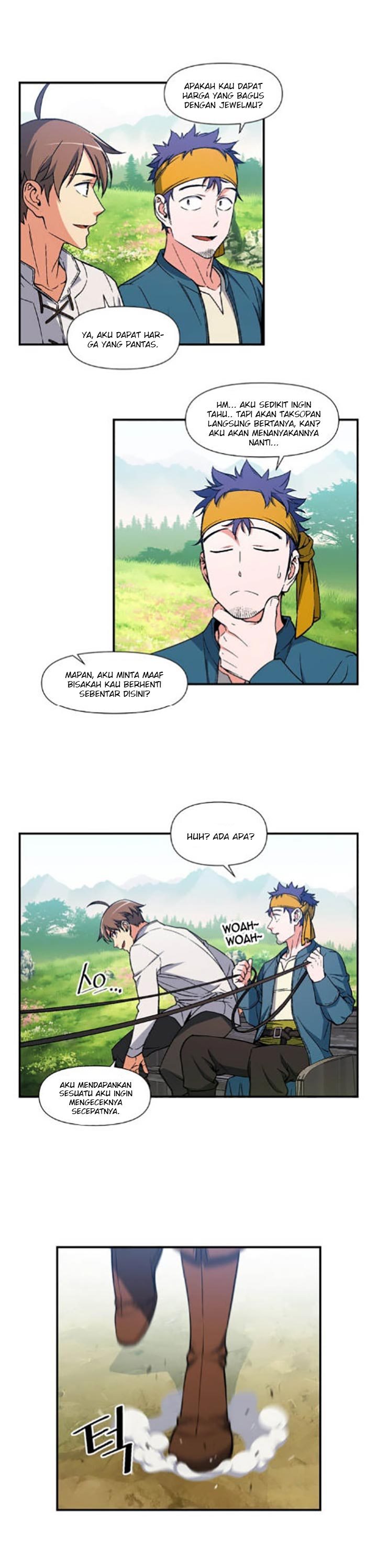 The Legendary Moonlight Sculptor Chap 70 - Next Chap 71