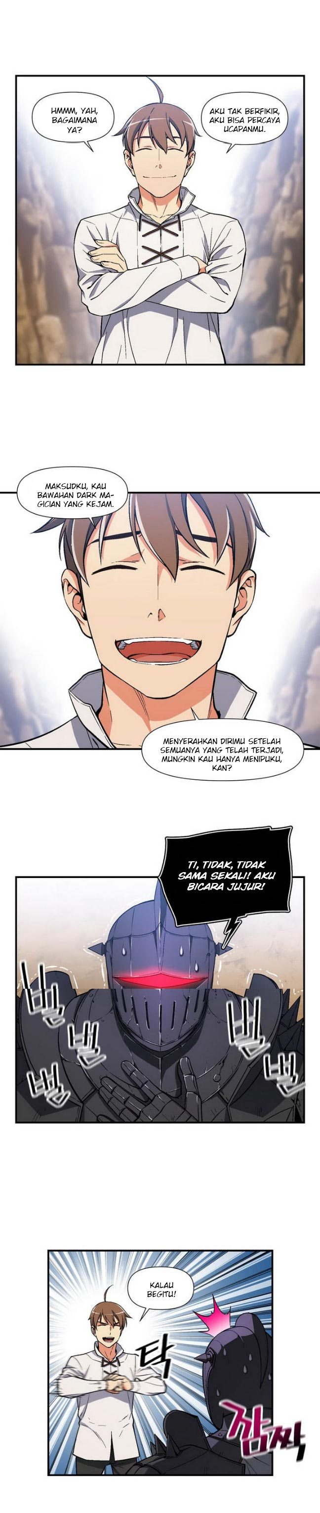 The Legendary Moonlight Sculptor Chap 71 - Next Chap 72