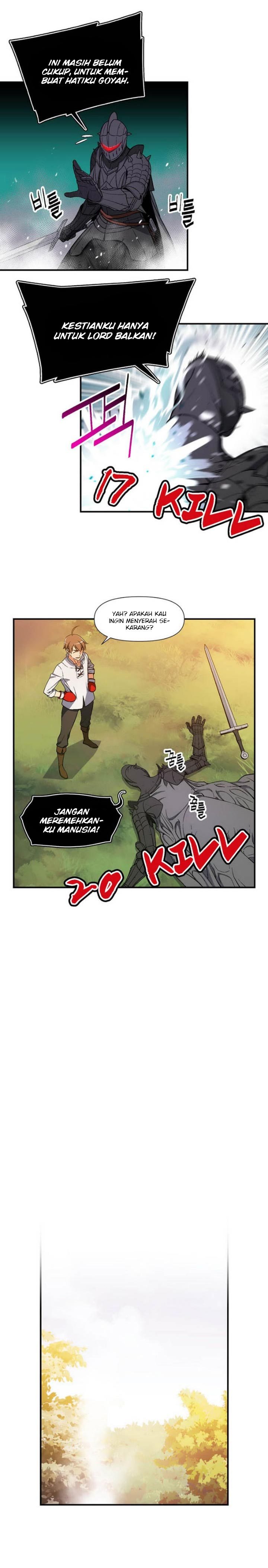 The Legendary Moonlight Sculptor Chap 71 - Next Chap 72