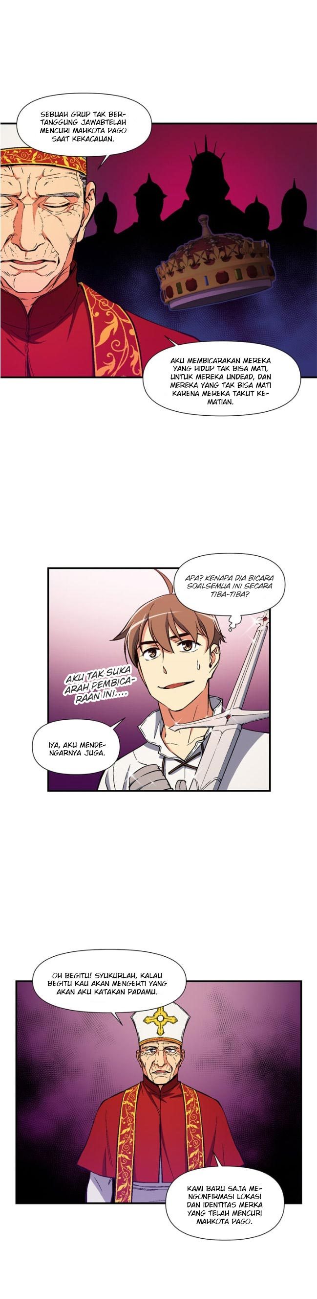 The Legendary Moonlight Sculptor Chap 72 - Next Chap 73