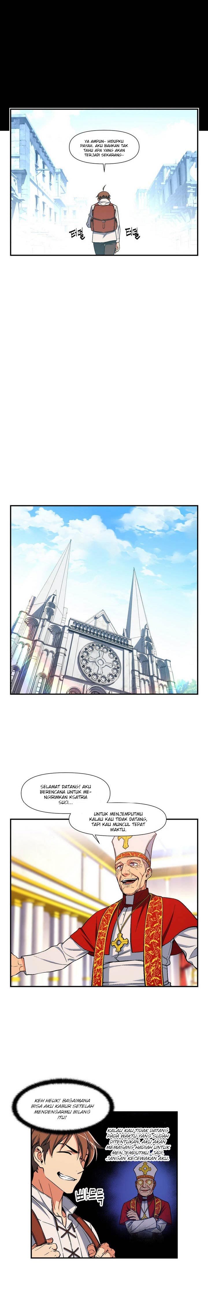 The Legendary Moonlight Sculptor Chap 73 - Next Chap 74