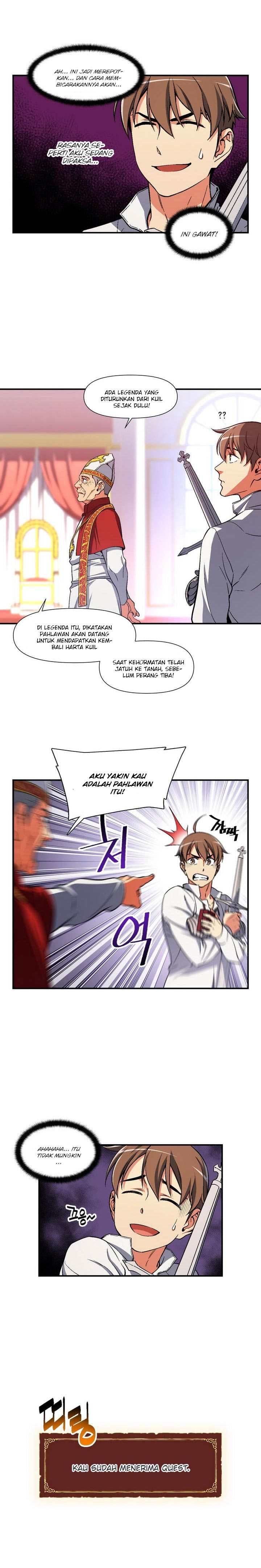 The Legendary Moonlight Sculptor Chap 73 - Next Chap 74