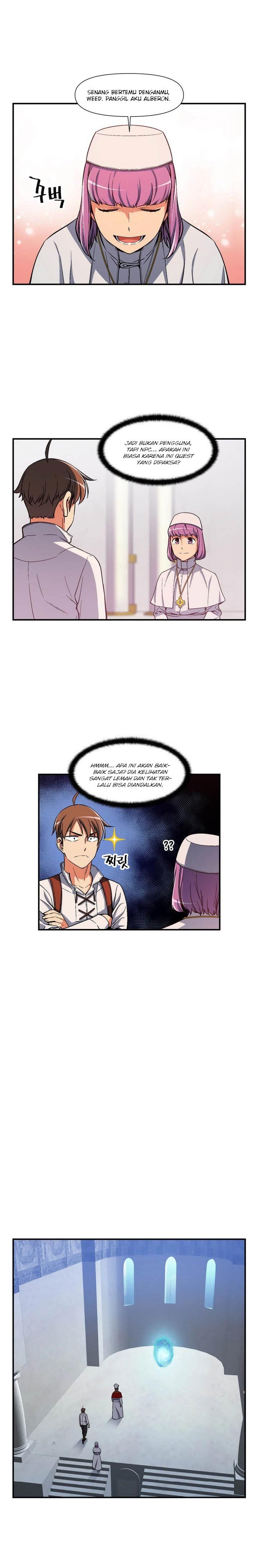 The Legendary Moonlight Sculptor Chap 73 - Next Chap 74