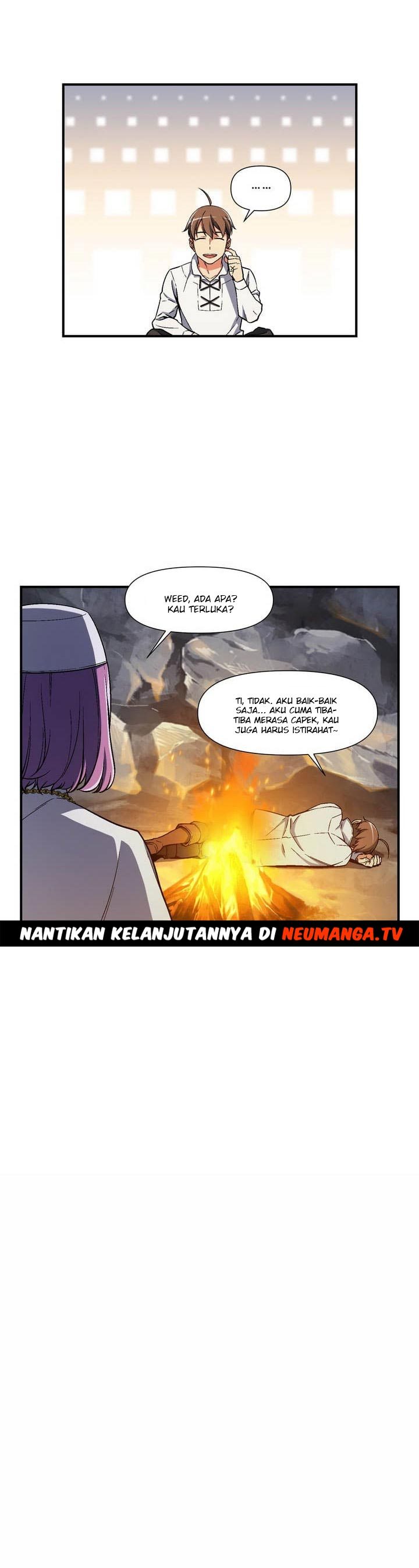 The Legendary Moonlight Sculptor Chap 73 - Next Chap 74