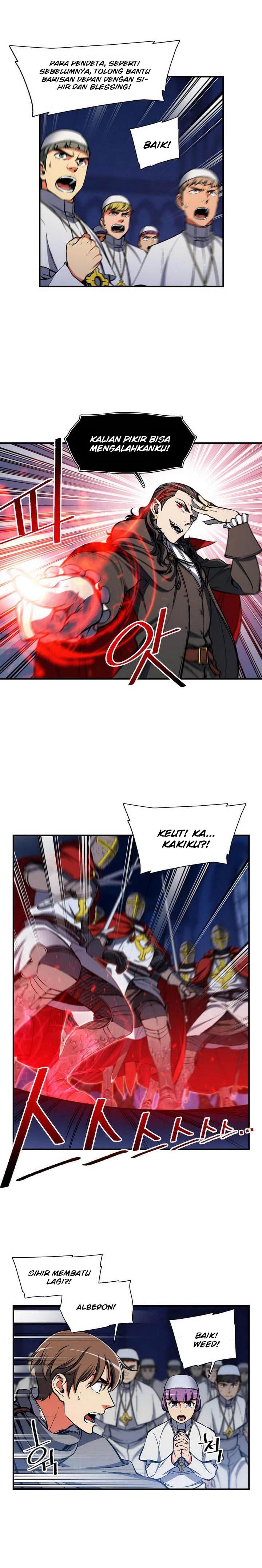 The Legendary Moonlight Sculptor Chap 87 - Next Chap 88