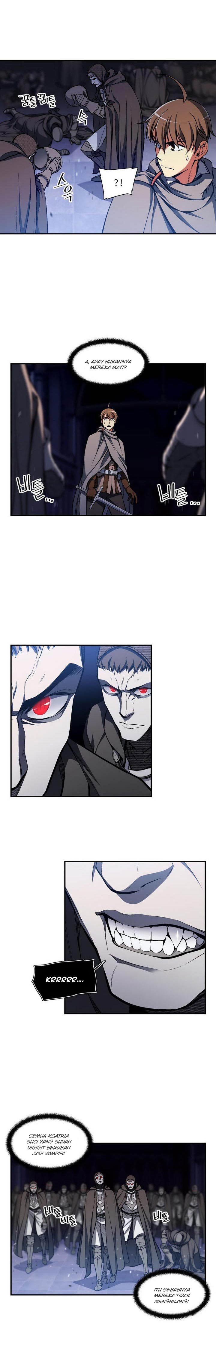 The Legendary Moonlight Sculptor Chap 87 - Next Chap 88