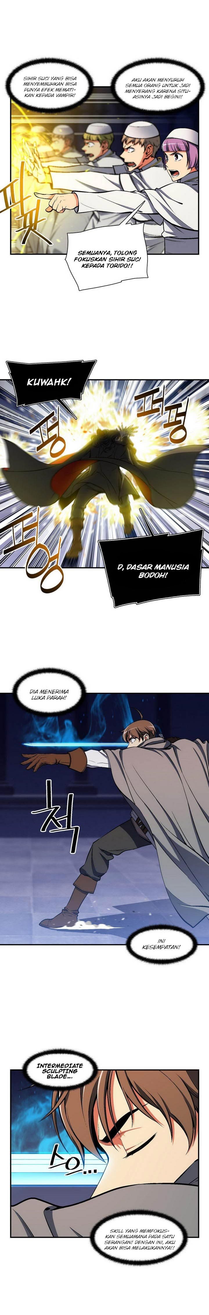 The Legendary Moonlight Sculptor Chap 87 - Next Chap 88