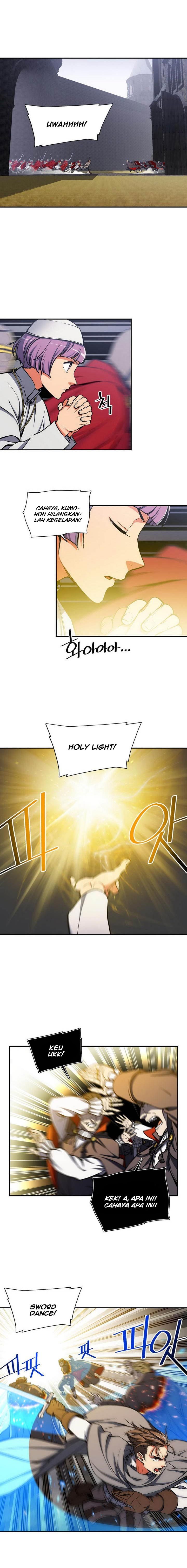 The Legendary Moonlight Sculptor Chap 84 - Next Chap 85