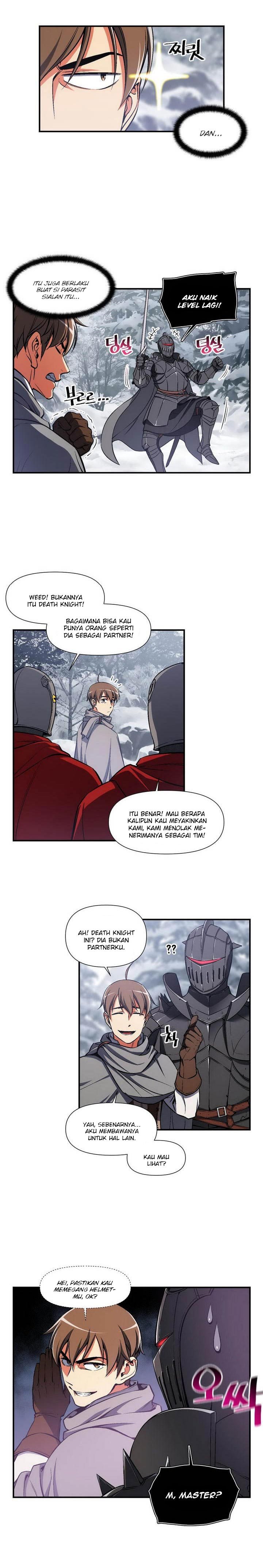 The Legendary Moonlight Sculptor Chap 84 - Next Chap 85