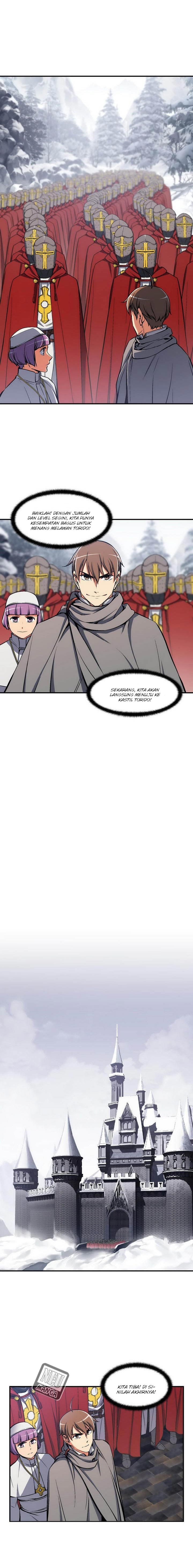 The Legendary Moonlight Sculptor Chap 84 - Next Chap 85