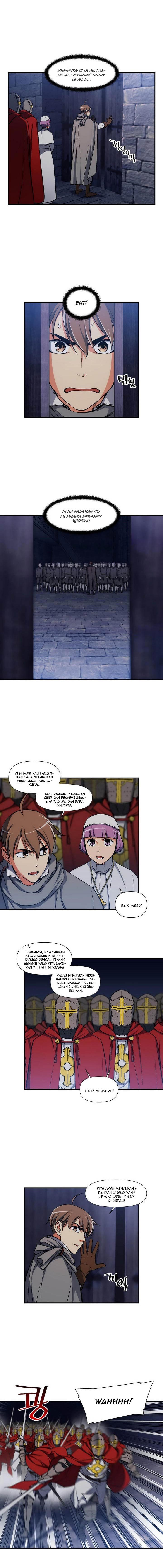 The Legendary Moonlight Sculptor Chap 85 - Next Chap 86