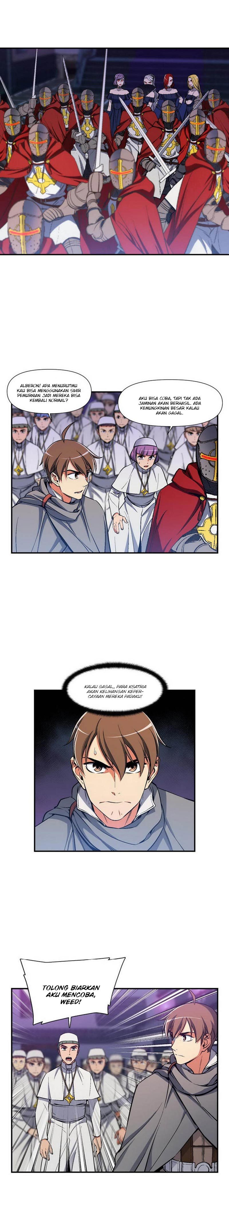 The Legendary Moonlight Sculptor Chap 86 - Next Chap 87