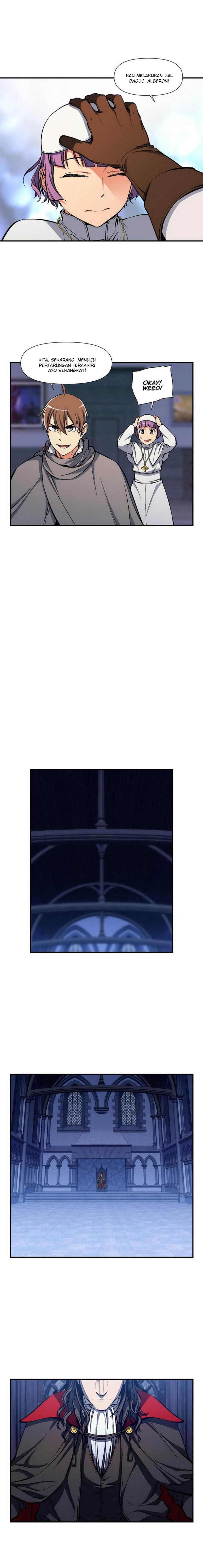 The Legendary Moonlight Sculptor Chap 86 - Next Chap 87