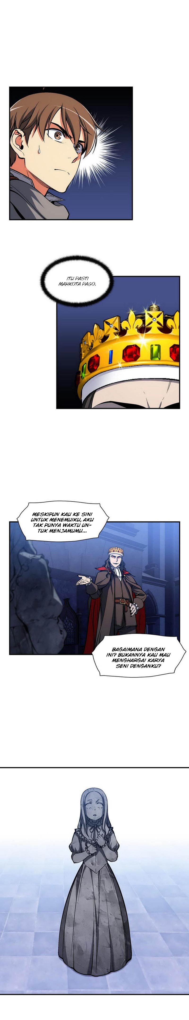 The Legendary Moonlight Sculptor Chap 86 - Next Chap 87