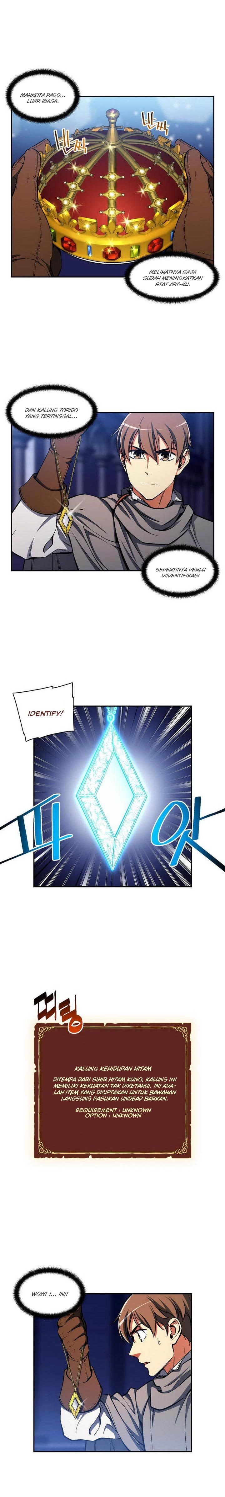 The Legendary Moonlight Sculptor Chap 88 - Next Chap 89