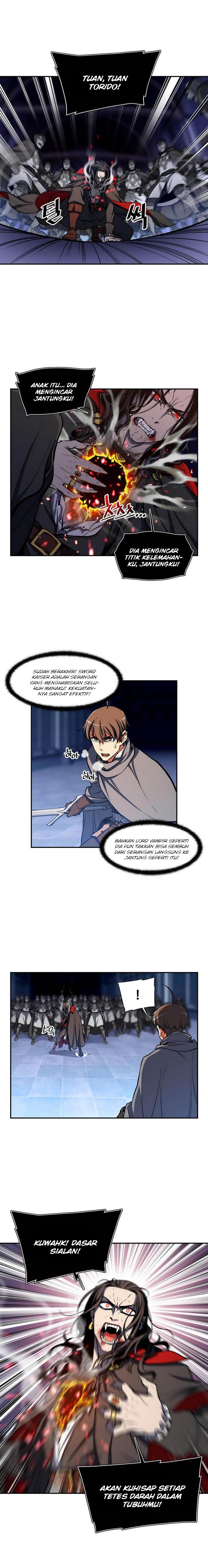 The Legendary Moonlight Sculptor Chap 88 - Next Chap 89